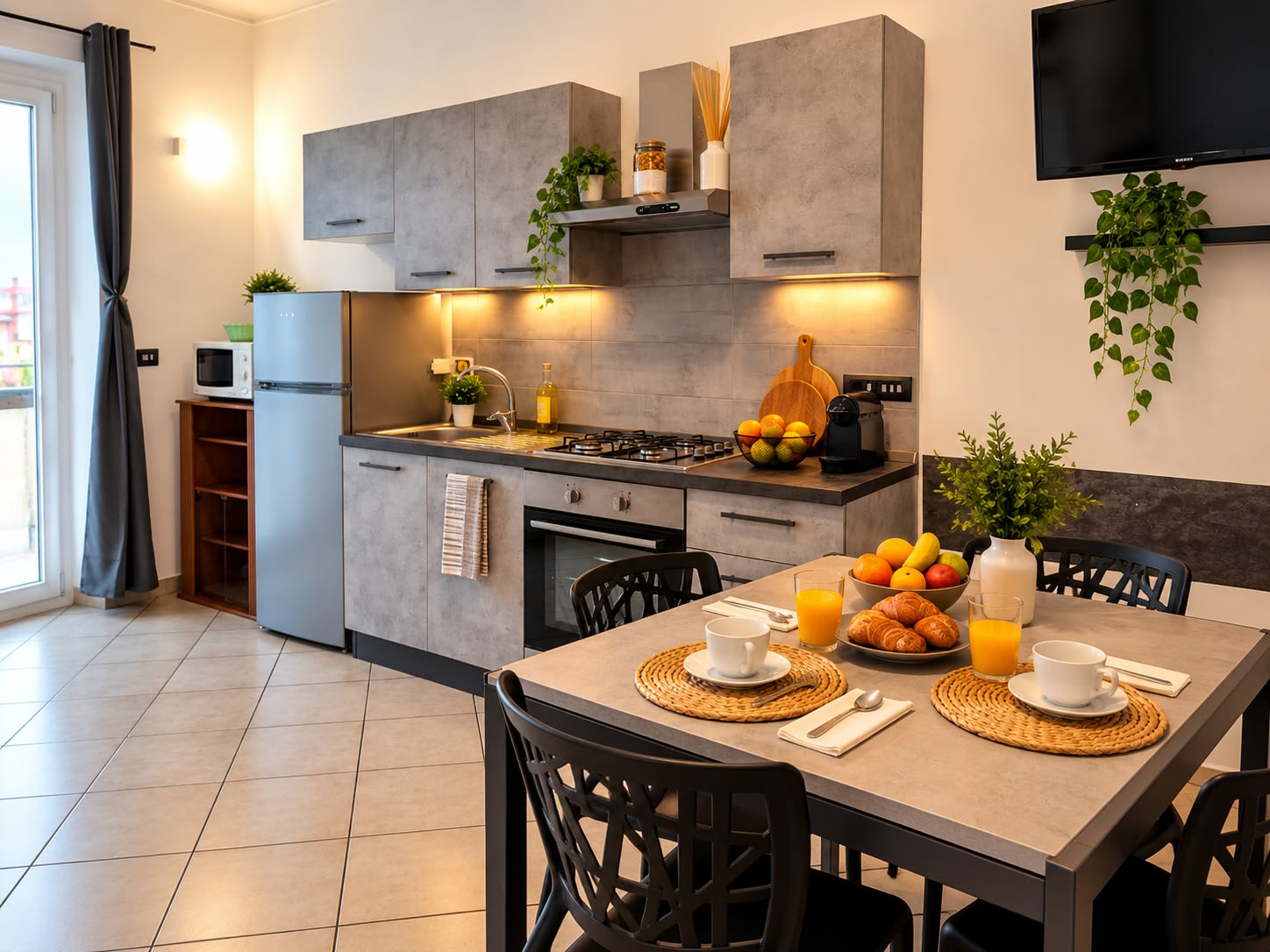Casa Fossata, casa vacanze in affitto a Torino