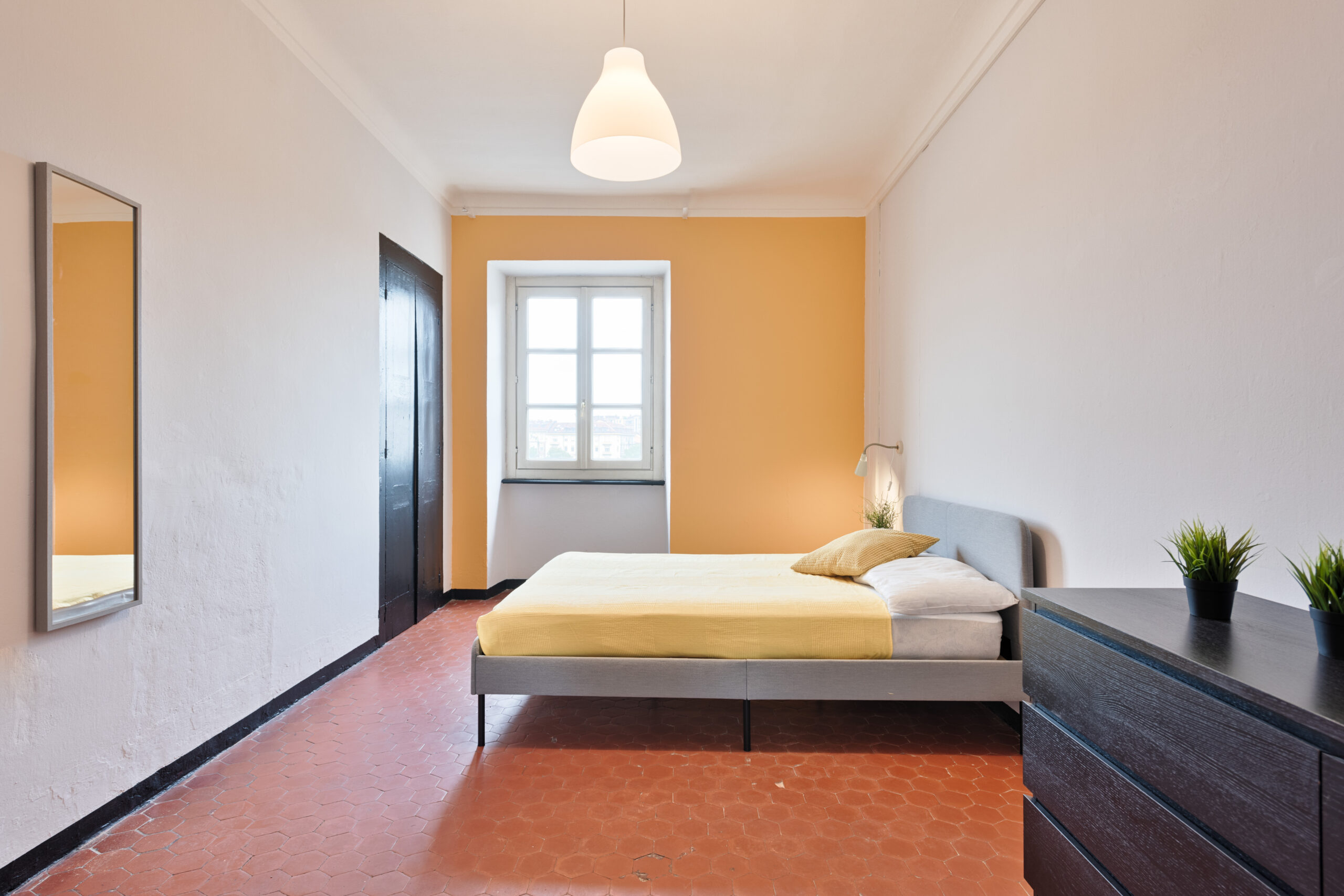 APARTMENT 55 - ROOM D