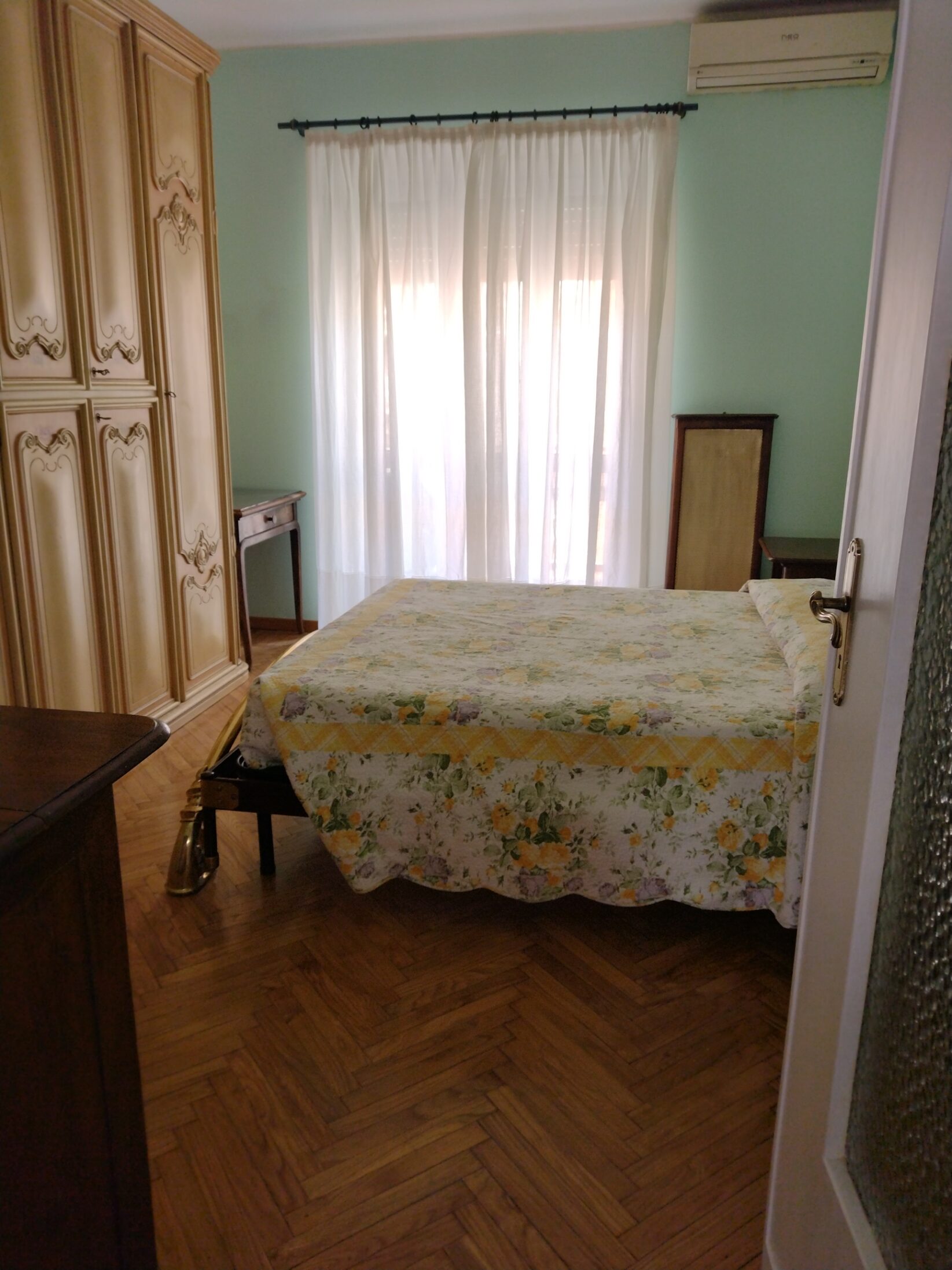 Trilocale in corso Racconigi