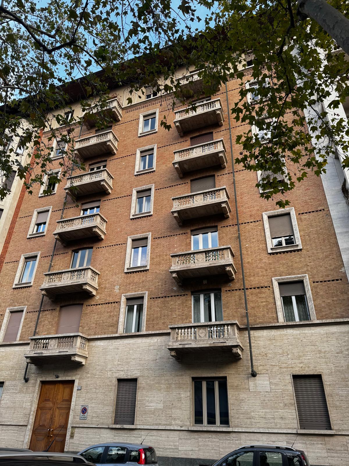 Affitto Stanze in Crocetta