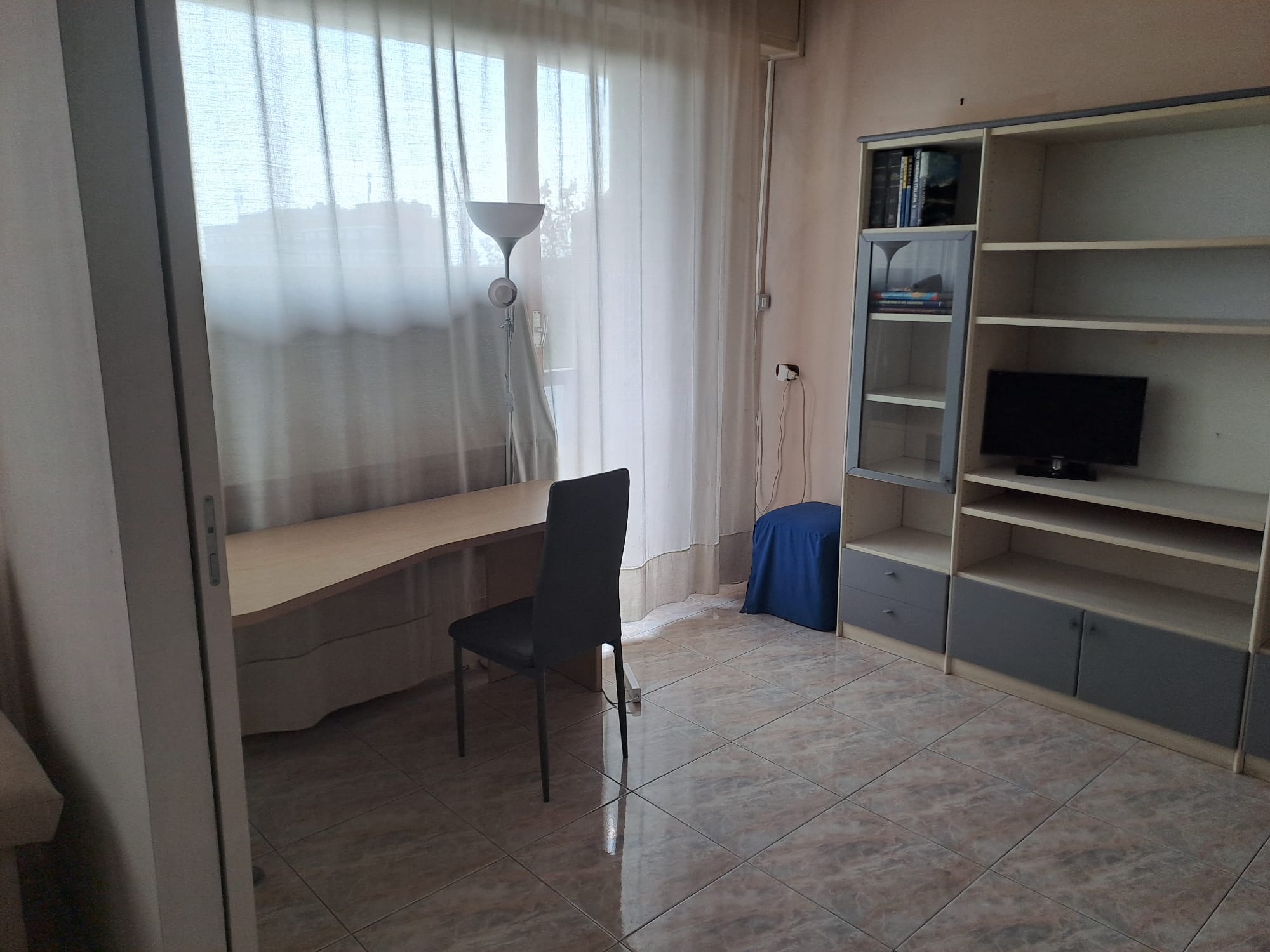 MIRAFIORI OLYMPIC APARTMENT 1